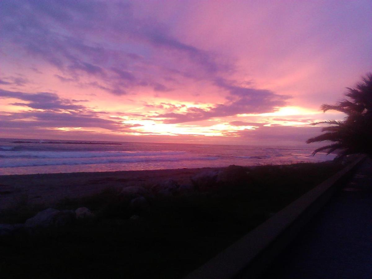 Playa Y Sol Lägenhet Cubelles Exteriör bild